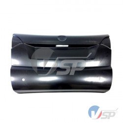 Puerta trasera exterior aixam vision - 7AY095