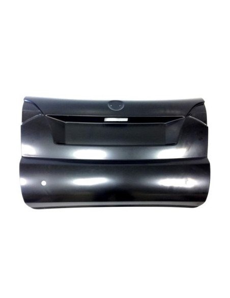 Puerta trasera exterior aixam vision - 7AY095