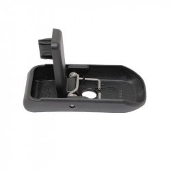 Verrou Vitre latérale